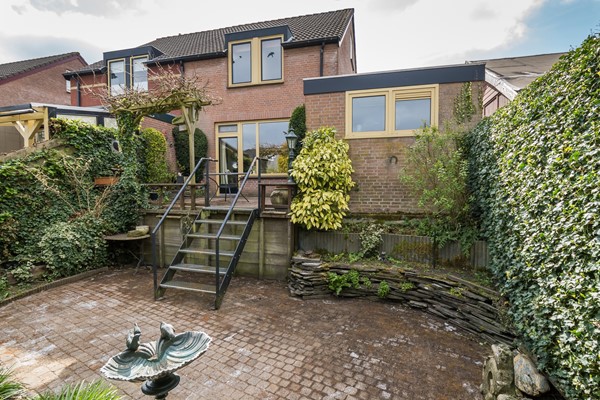 Medium property photo - Lingedijk 20A, 4191 VE Geldermalsen